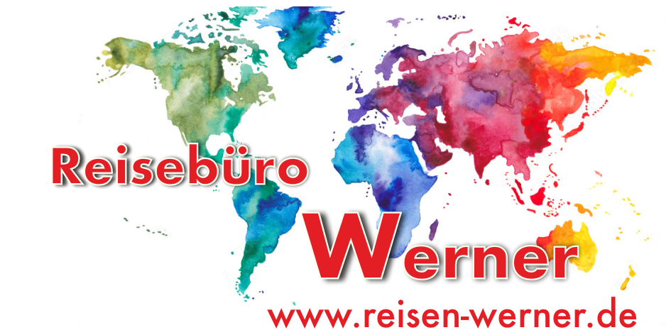 Reisebüro Werner
