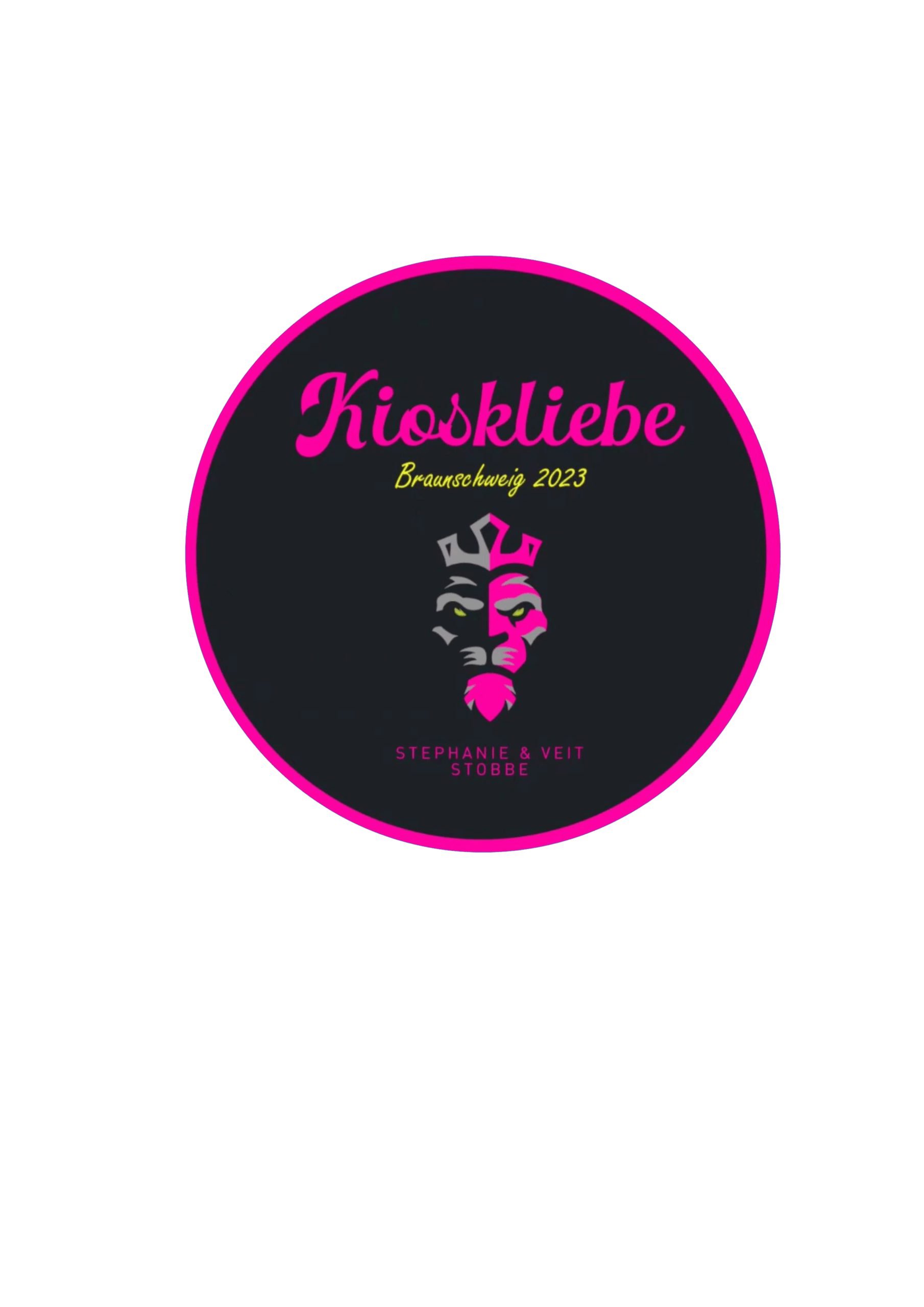 Kioskliebe