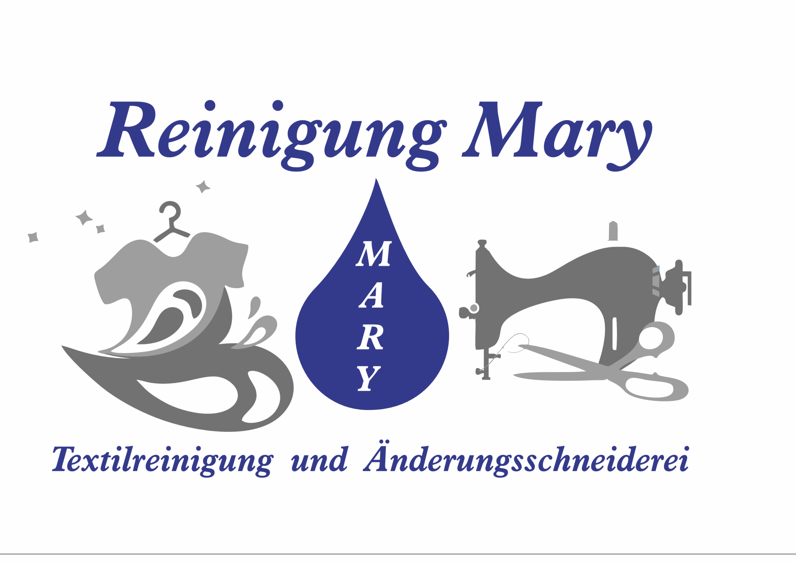 Reinigung Mary